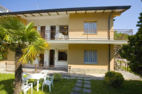 Apartment in Bibione 24622